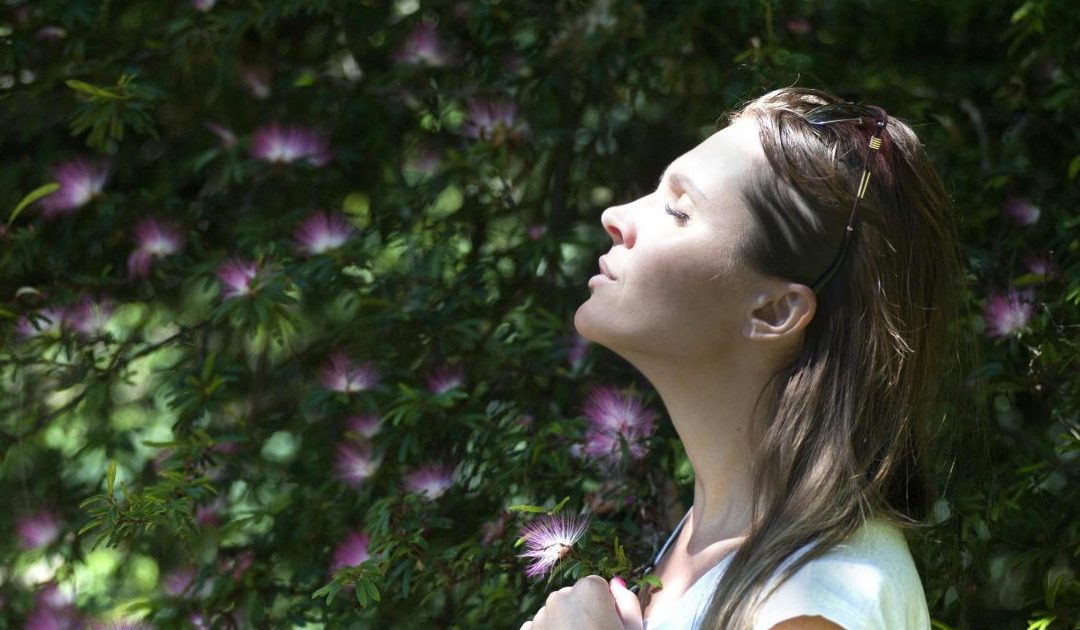 The Powerful Benefits of Deep Diaphragmatic Breathing for Total Mind-Body Wellness
