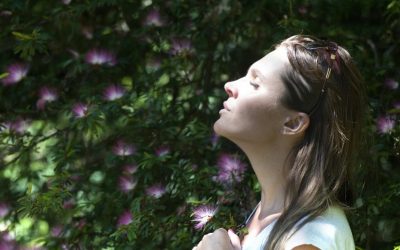 The Powerful Benefits of Deep Diaphragmatic Breathing for Total Mind-Body Wellness