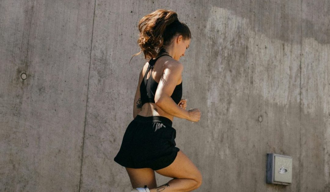 Regular Cardiovascular Exercise is Critical for Heart and Metabolic Health