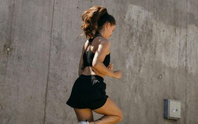 Regular Cardiovascular Exercise is Critical for Heart and Metabolic Health