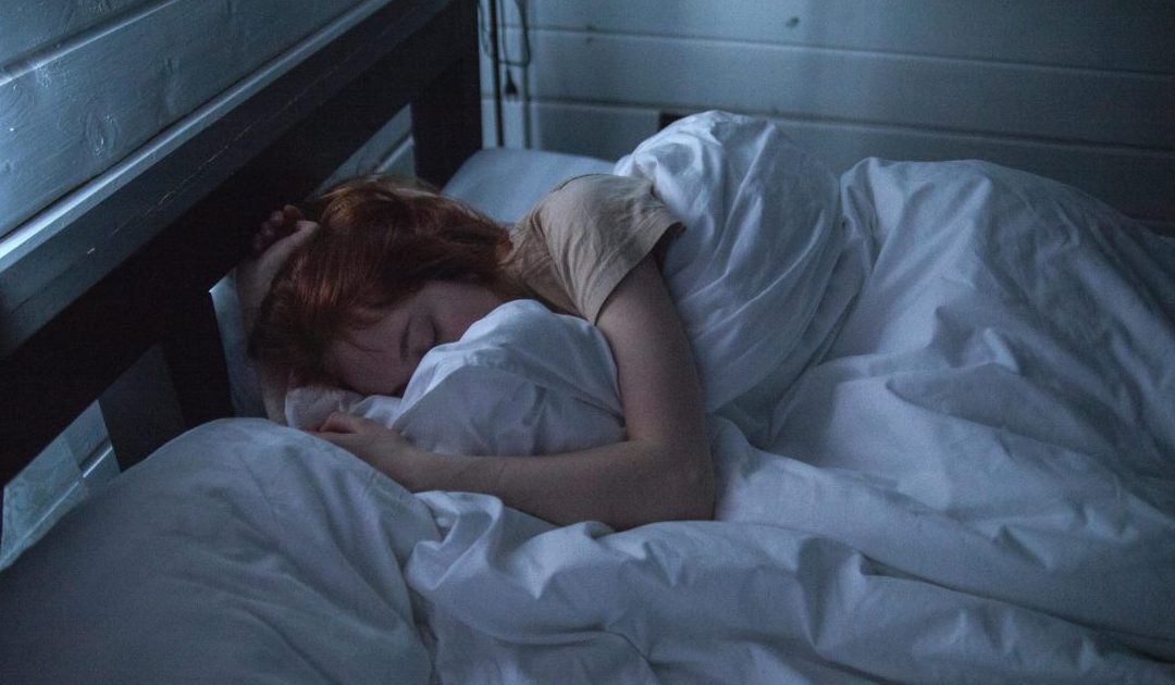 Why You Should Prioritize Good Sleeping Habits for Optimal Health and Performance
